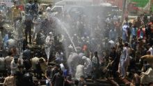 Pakistan : Karachi frappée par la canicule en plein ramadan