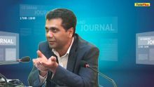 Kavi Ramano : «L’idée d’un Président élu sur deux tours est bonne pour la démocratie»