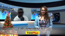 Le Journal Téléplus – Tentative de kidnapping, des passants volent au secours d’une jeune fille de 11 ans à un arrêt d’autobus