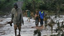 Kenya : 44 morts et 40 disparus après la rupture d’un barrage en raison de fortes pluies