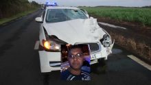 Accident fatal à Forbach : fin tragique pour Keshava Appadoo