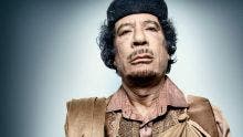 La Libye prie des pays africains de restituer les milliards prêtés par Kadhafi 