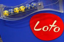 Loto : un joueur remporte Rs 14,3 millions 