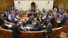 Parlement : le député Raffick Sorefan pris d’un malaise 