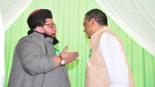 Yaum-Un-Nabi : « Il faut respecter toutes les religions », dit le maulana Shah Muhammad Anas Siddiqui