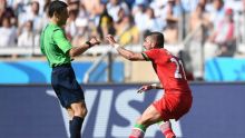 L'arbitre Mazic, d'une carrière brisée à une finale de Ligue des champions