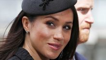 La machine à broyer : le père de Meghan, la famille royale et les médias