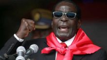 Diamants au Zimbabwe : Mugabe de nouveau convoqué le 23 mai