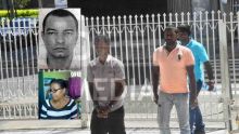 Cap-Malheureux : Gabriel tue son frère lors d'une dispute, leur mère témoigne