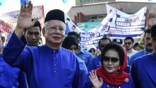 Malaisie: interdiction de quitter le pays pour l'ex-Premier ministre