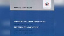 [Document] Le rapport de l’Audit 2016-2017 a été rendu public