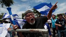 Au Nicaragua, un mois de manifestations a eu raison du tourisme