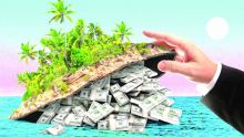 OFFSHORE SECRECY : tax Haven Mauritius’ Rise comes at the rest of Africa’s expense