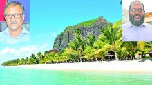 Paradise Papers : is Mauritius becoming a real haven for high profile people to evade tax? 