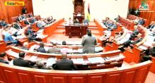 Assemblée nationale : suivez en direct les travaux parlementaires
