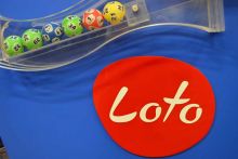 Loto : un joueur remporte Rs 12, 7 millions