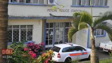 Poste de police de Piton : un portable découvert dans l’anus d’un détenu 