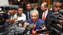 Consommation de drogue en hausse – Pravind Jugnauth : «La situation dans les collèges est alarmante»