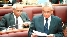 Assemblée nationale : Pravind Jugnauth assure que le Declaration of Assets Bill sera bientôt présenté