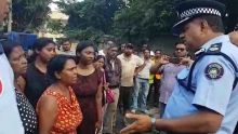 L'ACP Dip aux proches de Dineshwar Domah : «Nou konpran zot soufrans»