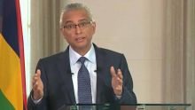 New Year’s message - Pravind Jugnauth: “Education and training are top priorities”