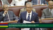 Financement politique : «Des instructions données pour finaliser le projet de loi», dit le PM