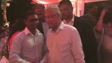 Pravind Jugnauth : « Je n’ai aucune raison de douter du partenariat avec le ML » 