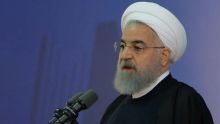 Nucléaire: l'Iran veut discuter mais menace d'enrichir plus l'uranium
