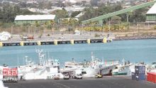 Navire en difficulté : «La garde-côte nationale a agi promptement», souligne un des rescapés