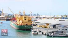 La Port-Louis Harbour and Docks Workers Union réclame la révocation du directeur de la CHCL 