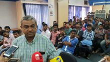 Manifestation de travailleurs bangladais : Reaz Chuttoo dénonce une forme de trafic humain