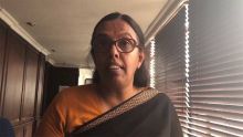 Rita Venkatasawmy : « Un enfant doit pouvoir exprimer librement son opinion » 