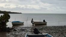 Rodrigues : un officier de la Fisheries menacé avec un couteau par un pêcheur dans l’illégalité