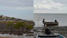 Météo : la tempête Berguitta passera à son point le plus rapproché de Rodrigues dimanche matin