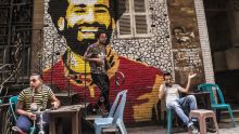En Egypte, tout le monde s'arrache l'image de Mohamed Salah