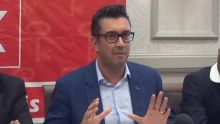 Shakeel Mohamed : «L'affaire des coffres forts ne concerne pas Arvin Boolell»