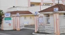 Hôpital de Souillac : un Français revenant de Madagascar admis à l’«isolation ward»