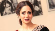  Journée internationale de la femme : l'actrice indienne Sridevi invitée d'honneur à Maurice