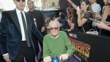 Stan Lee, légende de la BD américaine, poursuivi pour agression sexuelle