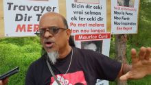 Privatisation de la plage de Pomponette – Ashok Subron : «Pe exclur bann Morisien kouma dir lepok apartheid»