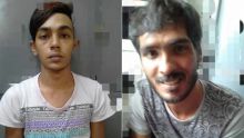 Cambriolage à Mahébourg : deux individus attaquent une veuve et sa fille de 15 ans