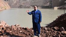 Au Tadjikistan, les ouvriers d'un barrage dissuadés de faire le ramadan