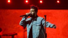 The Weeknd publie un album surprise