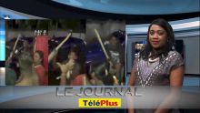 Le Journal Téléplus – Meurtre à Fond-du-Sac, les images filmées montrent une violente bagarre entre deux familles