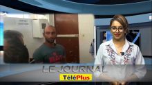 Le Journal TéléPlus : David Gaiqui transféré à Brown-Séquard