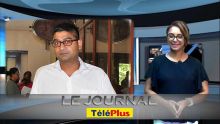 Le Journal Téléplus - Veer Luchoomun : Aucune tentative de cover-up
