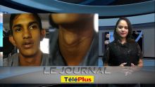 Le Journal Téléplus - À Pailles : des motocyclistes piégés par des voleurs avec du fil en nylon