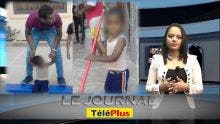 Le Journal Téléplus – « J’ai failli le renverser » : témoignage de l’automobiliste qui a recueilli un enfant de 2 ans, errant seul à Rose-Hill