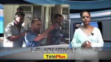 Le Journal Téléplus - Rs 3 millions volé du coffre-fort de la poste : le Post Master arrêté, ses complices recherchés 