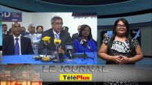 Le Journal Téléplus – XLD : « Je cède mon poste de leader de l’opposition si le contexte l’exige »